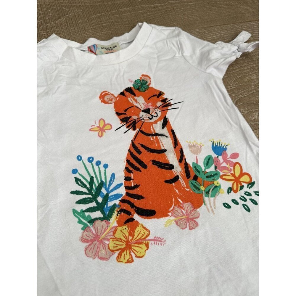 Tiger Tshirt - Picture 4 of 6